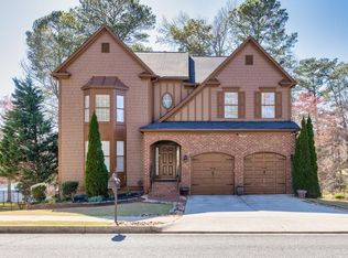 1650 Daniel Park Dr, Dacula, GA 30019