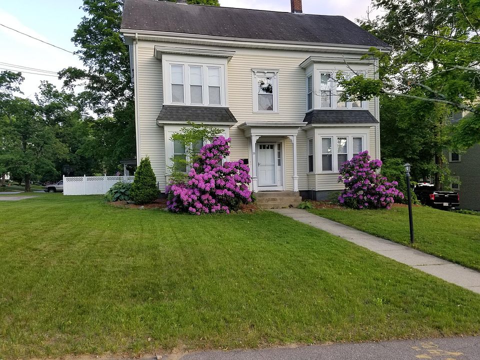 1st image of 33 School St #3