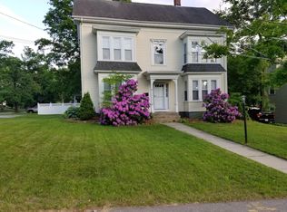 33 School St #3, Plainville, MA 02762
