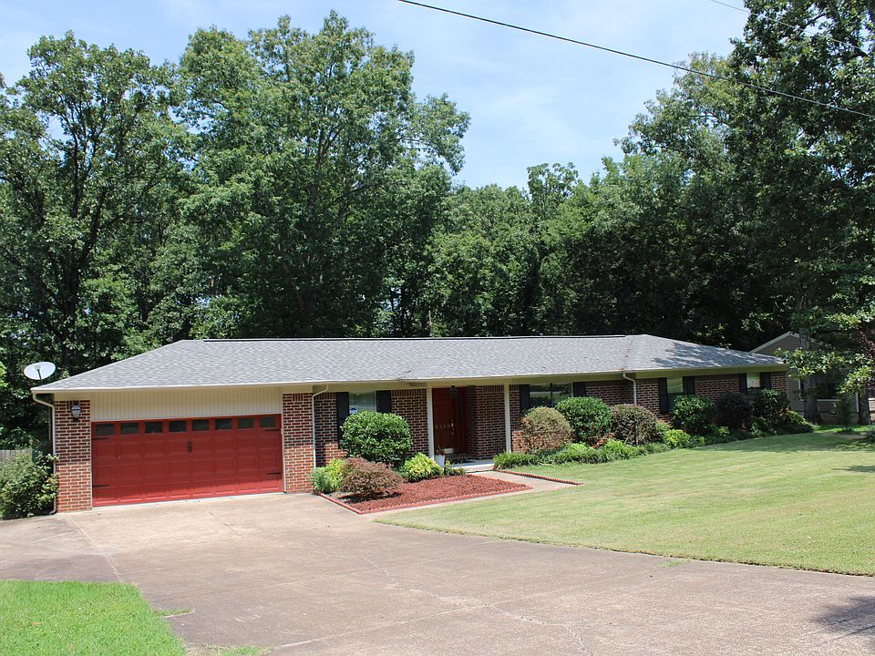 3215 Shade Tree Dr, Batesville, AR 72501 Zillow