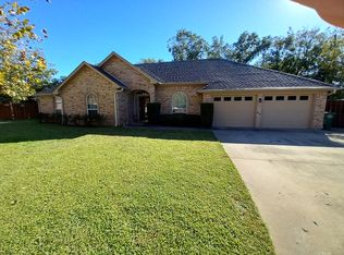 2902 Stan Ter, Mineral Wells, TX 76067