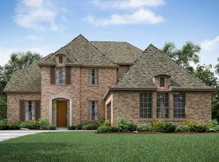 1651 Santa Fe Ln, Prosper, TX 75078