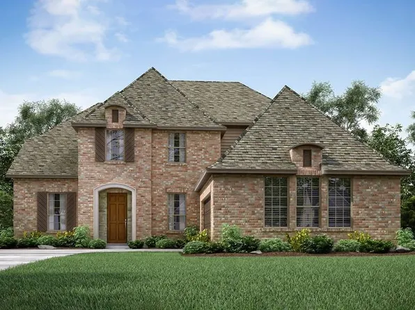 1651 Santa Fe Ln, Prosper, TX 75078