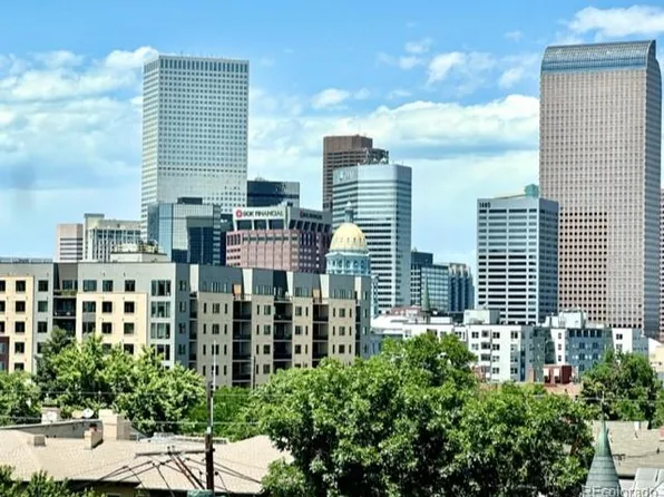 1045 N Pennsylvania Street #701, Denver, CO 80203