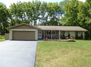 6923 E Meadows Dr, Camby, IN