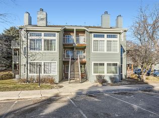 868 S Reed Ct APT H, Lakewood, CO 80226