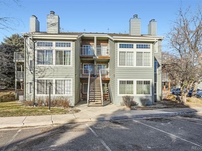 868 S Reed Court #H, Lakewood, CO, 80226