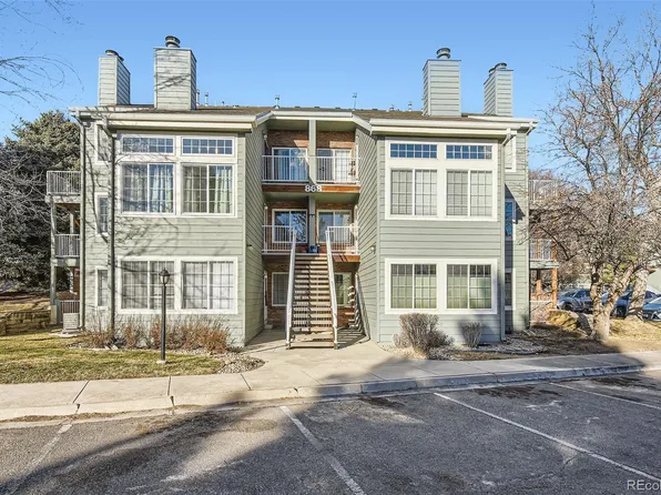 868 S Reed Court #H, Lakewood, CO 80226
