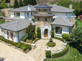 29475 Malibu View Ct, Agoura Hills, CA 91301