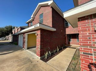 411 S 48th Ln APT 2, McAllen, TX 78501