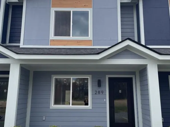 289 Forest Hill Rd, Brevard, NC 28712