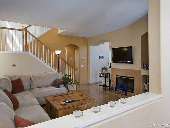 Family Room View 2