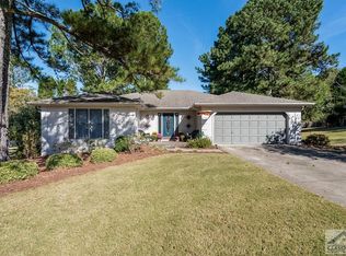 3494 Honeycomb Dr SE, Conyers, GA 30094
