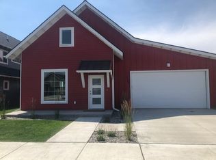 127 Goldcrest Ln, Bozeman, MT 59718