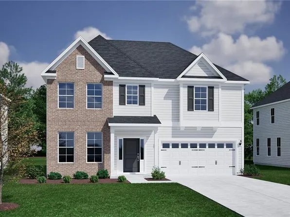 2647 Clear Lake Ct, Winston Salem, NC 27106