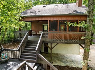 30 Rose Ridge Ln, Alexander, NC 28701