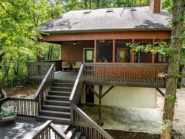 30 Rose Ridge Ln, Alexander, NC 28701