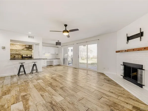 3436 S Locust Street #B, Denver, CO 80222