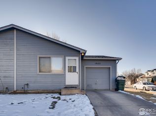 1923 Copper Creek Dr, Colorado Springs, CO 80910