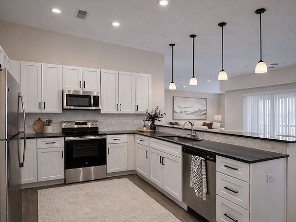 5th image of 15000 Metropolitan Way #1206
