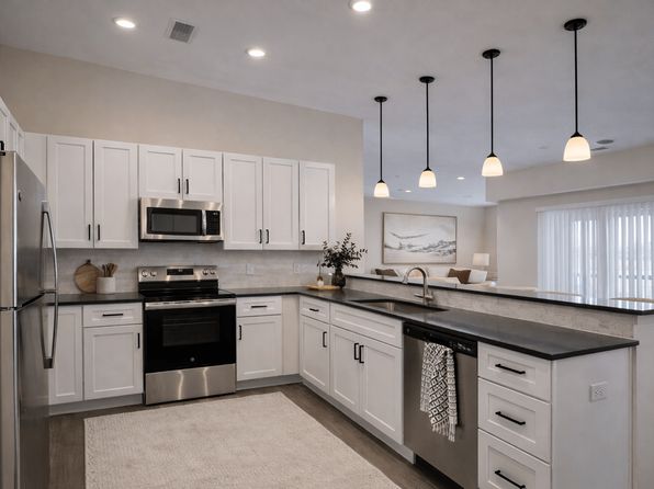 15000 Metropolitan Way #4306