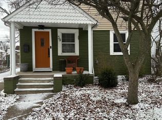59 W Garfield Ave, Hazel Park, MI 48030