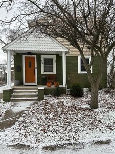 59 W Garfield Ave, Hazel Park, MI, 48030