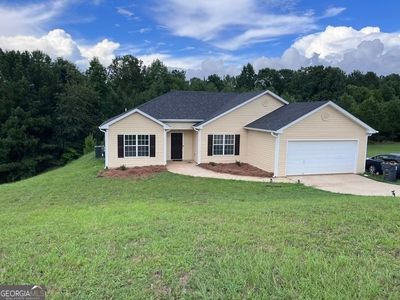 20 Quarry Ct, Covington, GA, 30014