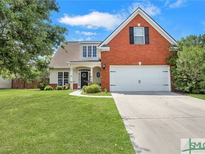 155 Butler Dr, Richmond Hill, GA, 31324