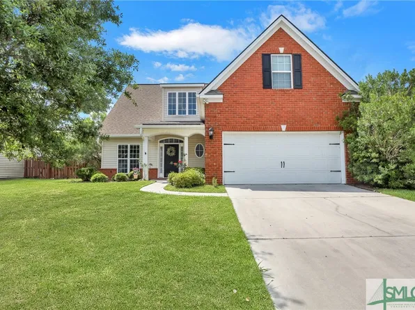 155 Butler Drive, Richmond Hill, GA 31324