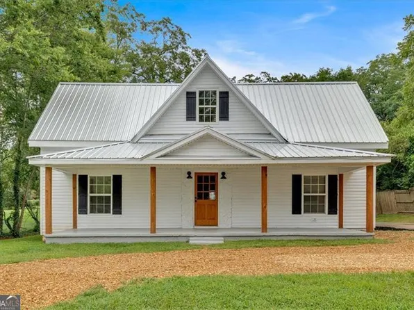 1752 Cassville Rd, Cartersville, GA 30121