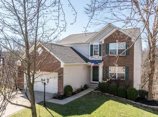 2062 Woodmere Ct, Hebron, KY 41048