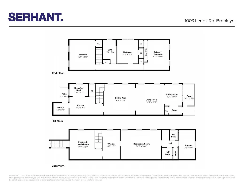 floor plan 4