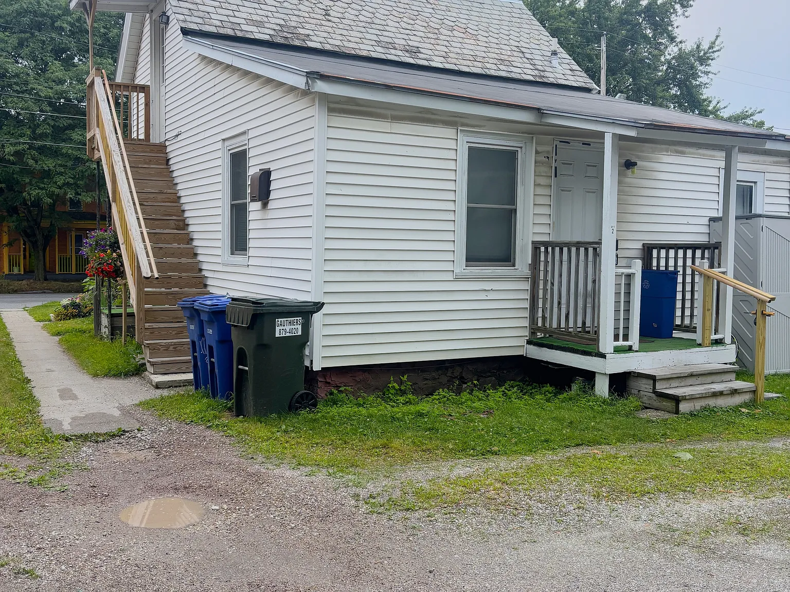 104 North Champlain Street - 3 — Photo 2
