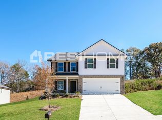 123 Deer Xing, Temple, GA 30179