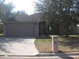 3905 Orchid Ave, McAllen, TX 78504