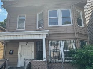 54 N 4Th St, Paterson, NJ