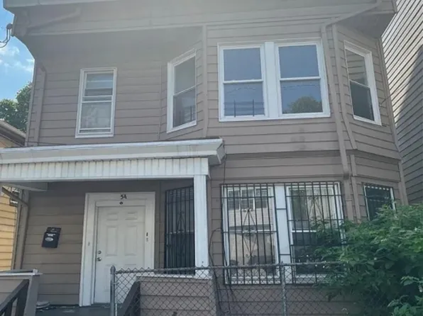 54 N 4Th St, Paterson City, NJ 07522