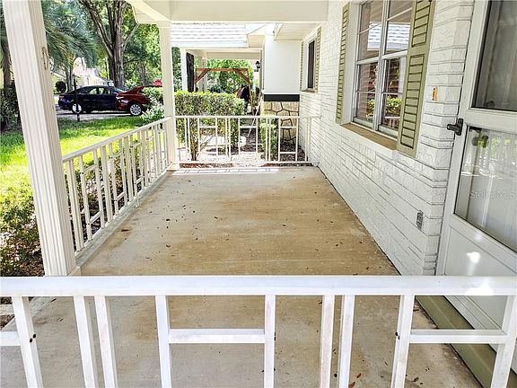 2nd image of 8712 SW 92nd Pl Unit C