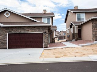 756 Brambleberry Hts, Colorado Springs, CO 80921