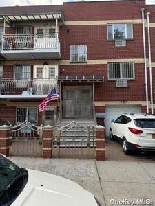 110-21 56th Avenue, Corona, NY, 11368