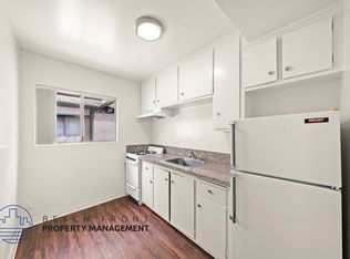 13444-13460 Prairie Ave., Hawthorne, CA 90250