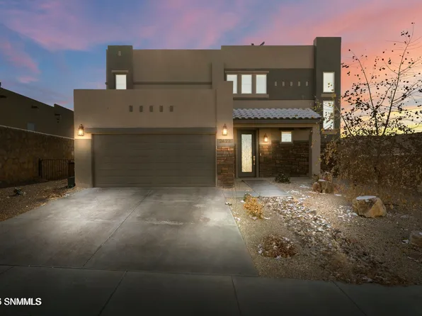 2622 E Springs Rd, Las Cruces, NM 88011