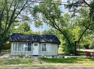 402 E Broad St, Bellaire, MI 49615