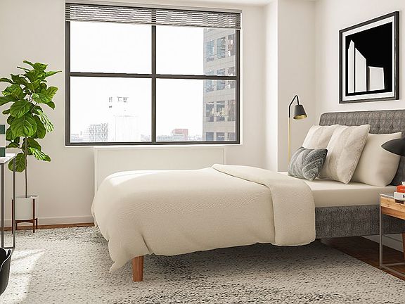 3rd image of 211 W 56th St APT 8A