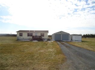 29936 Gardnerville Rd, Evans Mills, NY 13637