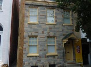 529 W King St, Lancaster, PA 17603