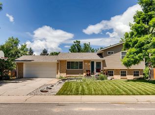 2137 S Nelson St, Lakewood, CO 80227