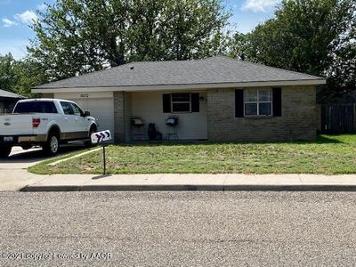 1022 Holly Ln, Canyon, TX, 79015