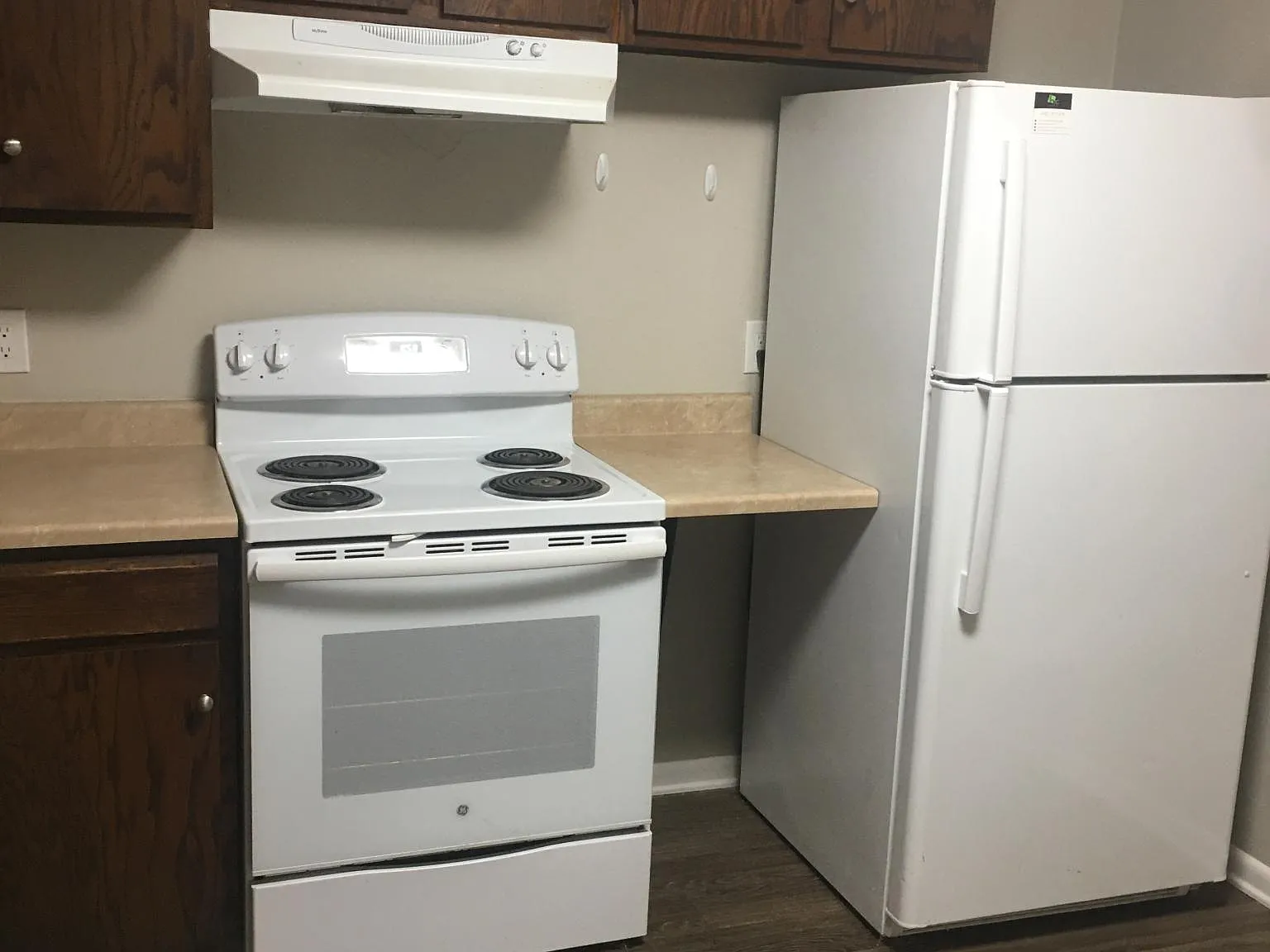 Delaware Apartments — Photo 2